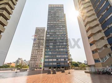 Apartamento · 110m² · 3 Quartos · 1 Vaga · Apartamento de 110 m² com 3 quartos, 2 banheiros, 1 vaga de garagem no bairro Alto da XV em Curitiba