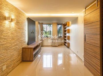 Apartamento · 77m² · 2 Quartos · 1 Vaga · SQSW 304 - Apartamento 2 quartos no Ed. Tiffany - Sudoeste - DF