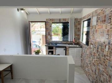 Apartamento · 25m² · 1 Quarto · 1 Vaga · Loft Novo à Venda em José Gonçalves - Armação dos Búzios