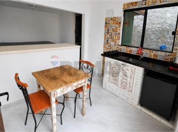 Apartamento · 25m² · 1 Quarto · 1 Vaga · Loft Novo à Venda em José Gonçalves - Armação dos Búzios