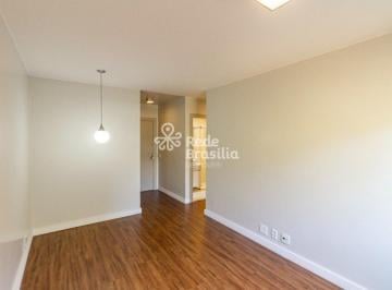 Apartamento · 55m² · 1 Quarto · 1 Vaga · SQN 216 - Apartamento 1 quarto no Ed. Caribe - Asa Norte - DF