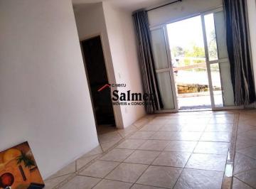 Apartamento · 73m² · 2 Quartos · 1 Vaga · Apartamento para venda em Jardim Valéria de 72.80m² com 2 Quartos, 1 Suite e 1 Garagem