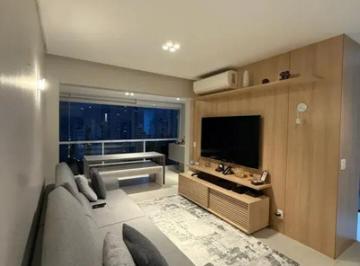 Apartamento · 72m² · 2 Quartos · 2 Vagas · Apartamento com 72 m², 2 dormitórios sendo 1 suíte, 2 vagas
