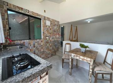 Apartamento · 25m² · 1 Quarto · 1 Vaga · Loft Novo à Venda em José Gonçalves - Armação dos Búzios