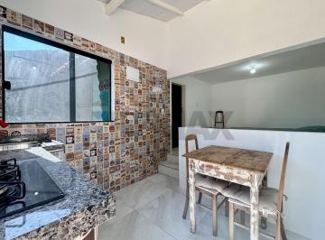 Apartamento · 50m² · 1 Quarto · 1 Vaga · 2 Lofts Novos à Venda em José Gonçalves - Armação dos Búzios