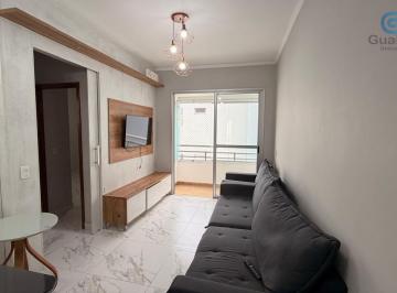 Apartamento · 64m² · 2 Quartos · 1 Vaga · Alugo Apartamento 02 Dormitórios, Lazer Completo na Cobertura, Ótima localização