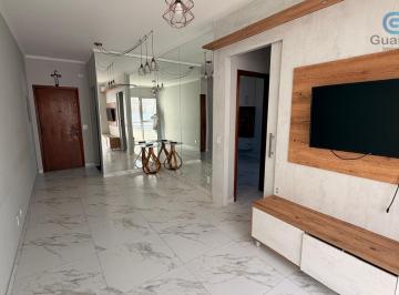 Apartamento · 64m² · 2 Quartos · 1 Vaga · Alugo Apartamento 02 Dormitórios, Lazer Completo na Cobertura, Ótima localização