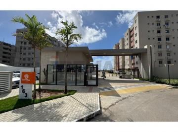Apartamento · 47m² · 2 Quartos · 1 Vaga · Apartamento à venda no Cond. Coral Village, Barra dos Coqueiros/SE