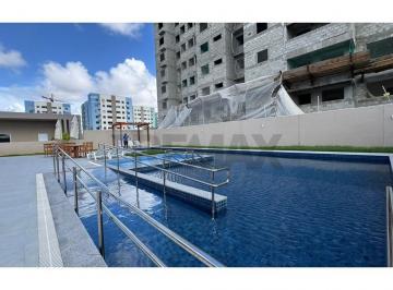 Apartamento · 47m² · 2 Quartos · 1 Vaga · Apartamento à venda no Cond. Coral Village, Barra dos Coqueiros/SE