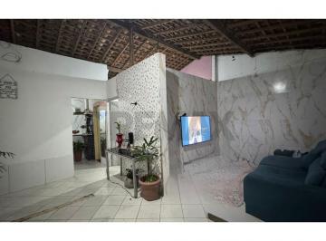 Casa · 100m² · 2 Quartos · 1 Vaga · Casa no Lamarão com 2/4 – Aracaju/SE