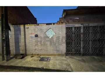 Casa · 100m² · 2 Quartos · 1 Vaga · Casa no Lamarão com 2/4 – Aracaju/SE