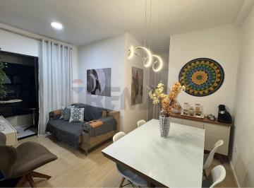 Apartamento · 50m² · 2 Quartos · 1 Vaga · Apartamento 2/4 no Bairro Aruana  - Aracaju/SE