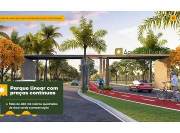 Terreno · 200m² · 1 Quarto · Águas da Barra