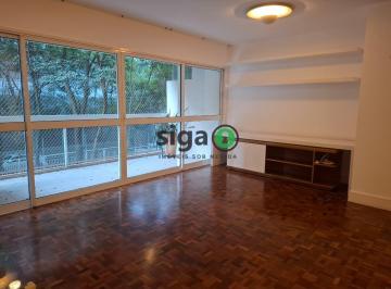 Apartamento · 132m² · 3 Quartos · 2 Vagas · Apartamento na Vila Andrade de 3 Quartos com 2 Vagas - 132m² .