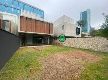 Casa · 399m² · 5 Quartos · 4 Vagas · Casa em condomínio para venda no Jardim Paulistano 05 suítes, São Paulo -  SP