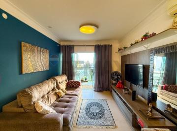 Apartamento · 101m² · 3 Quartos · Apartamento à Venda no Jardim Paulistano em Sorocaba | 101 m² | 3 Dormitórios | 2 suítes | 2 Vagas