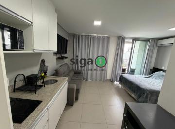 Apartamento · 40m² · 1 Quarto · 1 Vaga · Apartamento a venda em Pinheiros, com 1 quarto e 1 vaga