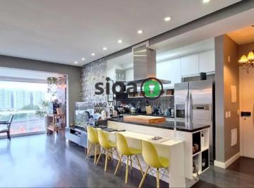 Apartamento · 88m² · 3 Quartos · 2 Vagas · Apartamento à venda na Lapa: 88m², 3 dormitórios e 2 vagas