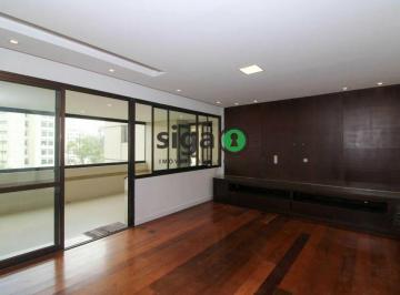 Apartamento · 185m² · 3 Quartos · 3 Vagas · Apartamento 185m² de 3 suítes - Golden Towers Morumbi / Real Parque - São Paulo/SP