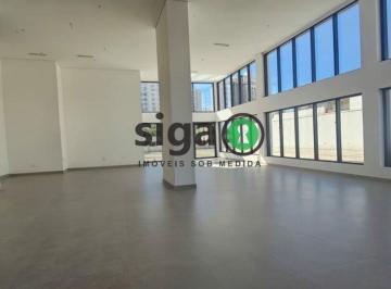 Comercial · 242m² · 19 Vagas · Loja Premium para Locação no Tatuapé: 242m², Pé-Direito Alto e 19 Vagas ? No Edifício Comercial Mais
