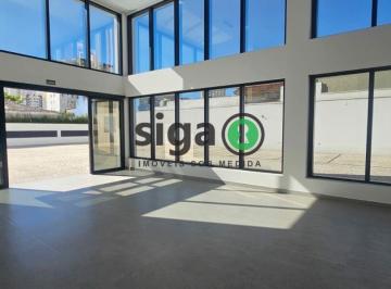 Comercial · 242m² · 19 Vagas · Loja Premium para Locação no Tatuapé: 242m², Pé-Direito Alto e 19 Vagas ? No Edifício Comercial Mais