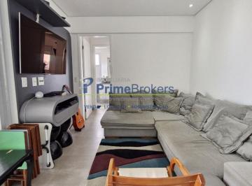 Apartamento · 64m² · 2 Quartos · 1 Vaga · Apartamento 64m² 2 Dormitórios, 2 Suítes, 1 Vaga, Vista Livre - Saúde