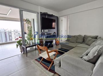 Apartamento · 64m² · 2 Quartos · 1 Vaga · Apartamento 64m² 2 Dormitórios, 2 Suítes, 1 Vaga, Vista Livre - Saúde