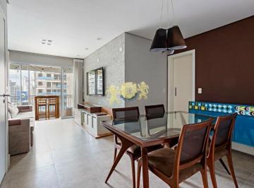 Apartamento · 100m² · 3 Quartos · 1 Vaga · Apartamento com 3 Quartos à venda, 100m² - Itaim Bibi