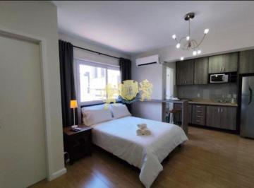 Apartamento · 30m² · 1 Quarto · 1 Vaga · Flat com 1 Quarto para alugar, 30m² - Cerqueira César