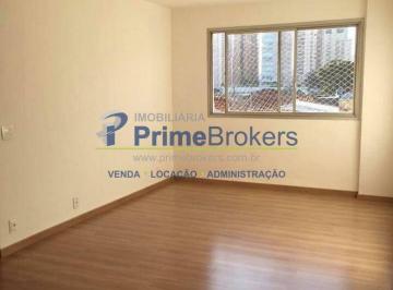 Apartamento · 100m² · 3 Quartos · 1 Vaga · Apartamento para locaçao ou venda na Vila Mariana