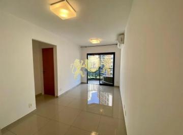 Apartamento · 40m² · 1 Quarto · 1 Vaga · Flat com 1 Quarto para alugar, 40m² - Consolação