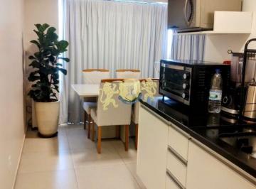 Apartamento · 57m² · 1 Quarto · 2 Vagas · Flat com 1 Quarto à venda, 57m² - Campo Belo