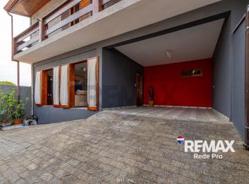 Casa · 373m² · 5 Quartos · 2 Vagas · Casa à venda no João XXIII em Vinhedo | Sobrado espaçoso com 5 dormitórios e múltiplos ambientes