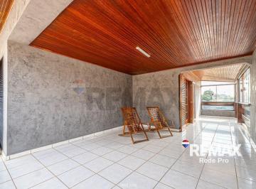 Casa · 373m² · 5 Quartos · 2 Vagas · "Casa dos Sonhos no Coração de Jardim Três Irmãos"