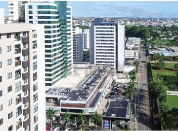 Comercial · 102m² · Vendo Loja reformada com 102 m² área privativa no VISTA SHOPPING - Águas Claras
