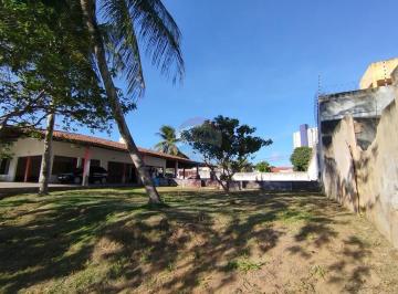 Terreno · 2160m² · 1 Quarto · Sede do Banespa em Ponta Negra - VENDA  2.160 m² Aceita permuta parcial