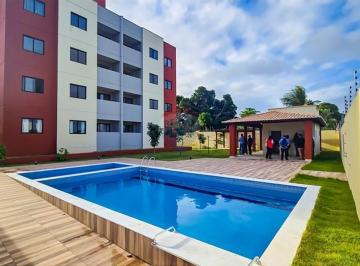 Apartamento · 61m² · 2 Quartos · 1 Vaga · Apartamento para venda em Ponta Negra, Natal/RN