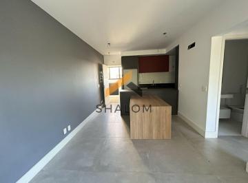 Apartamento · 85m² · 2 Vagas · Descubra a Cobertura dos Seus Sonhos: Studio Moderno com Terraço no Guedala Mix!