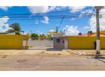 Casa · 170m² · 3 Quartos · 2 Vagas · Casa Completa com Piscina em Nova Parnamirim