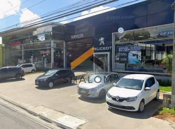 Comercial · 2497m² · 20 Vagas · Galpão Comercial para Venda e Locação no Butantã