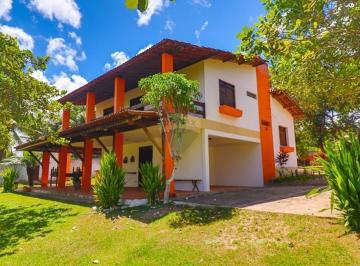 Casa · 300m² · 4 Quartos · 10 Vagas · Oportunidade: Casa na Lagoa do Bonfim