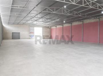Comercial · 1665m² · Galpão Comercial no RN: Espaço Ideal para Crescer!