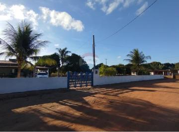 Rural · 5000m² · 3 Quartos · 20 Vagas · Chácara produtiva em Macaíba: 06 hectares