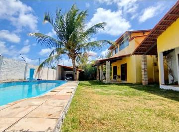 Casa · 235m² · 3 Quartos · 4 Vagas · Casa estilo pousada com Vista Mar em Búzios!