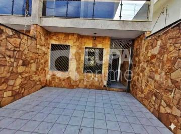 Casa · 115m² · 3 Quartos · 2 Vagas · SOBRADO PARA VENDA DE 115M² NA VILA MEDEIROS DE 3 DORMITORIOS SENDO 1 SUITE