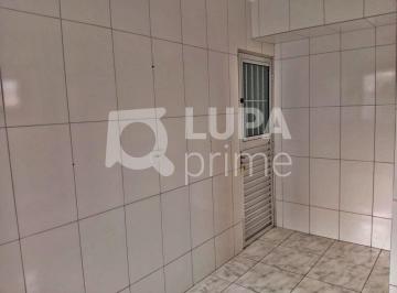 Casa · 40m² · 1 Quarto · CASA PARA LOCAÇÃO DE 40M² NA VILA MEDEIROS DE 1 DORMITORIO