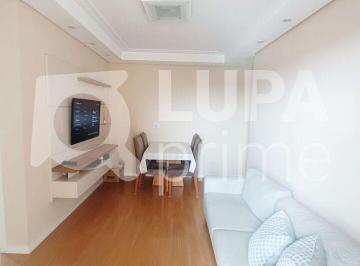 Apartamento · 49m² · 2 Quartos · 1 Vaga · APARTAMENTO DE 49M² A VENDA 2 DORMITORIOS NO PARQUE NOVO MUNDO