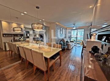 Apartamento · 83m² · 3 Quartos · 2 Vagas · APARTAMENTO COM 3 QUARTOS E 2 VAGAS A VENDA NA CASA VERDE