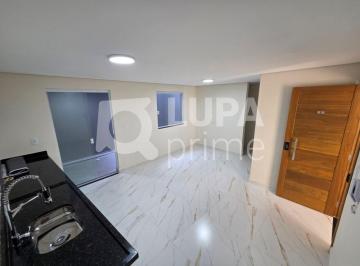 Apartamento · 41m² · 2 Quartos · Apartamento, Tucuruvi - São Paulo