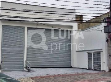 Comercial · 700m² · 20 Vagas · GALPÃO PARA LOCAÇÃO DE 700M² DE ARÉA TOTAL NO TUCURUVI